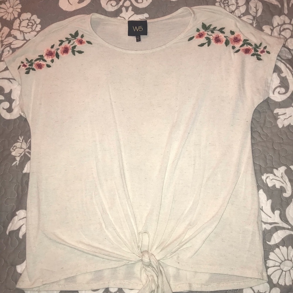 SHIRT